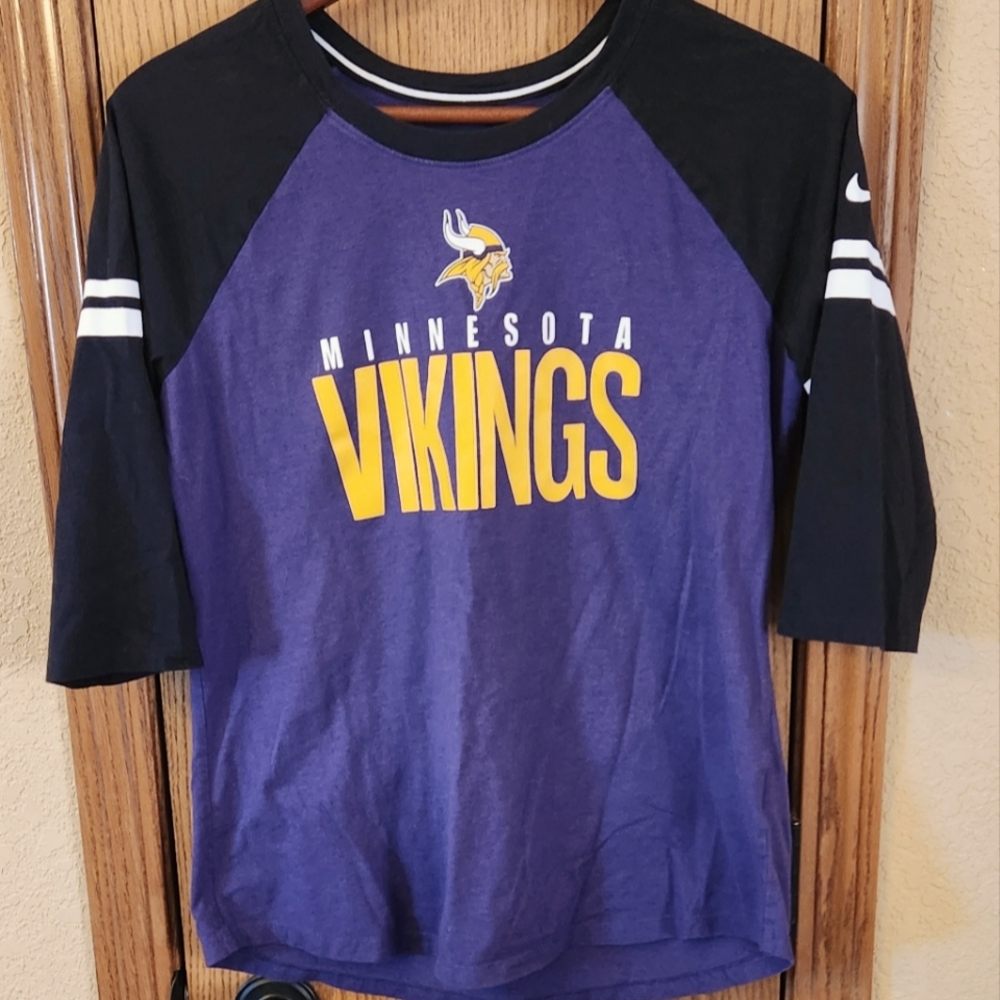 Vikings tshirt